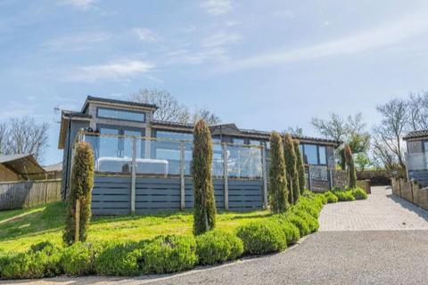 undefined, Three Bed Moornook Lodge (40x20) Moorland Views Lodges, Newton Abbot TQ12
