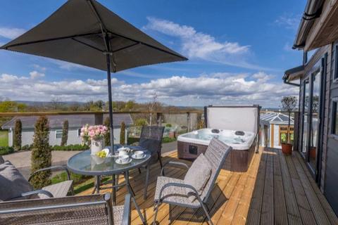 undefined, Three Bed Moornook Lodge (40x20) Moorland Views Lodges, Newton Abbot TQ12