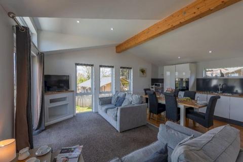 undefined, Three Bed Moornook Lodge (40x20) Moorland Views Lodges, Newton Abbot TQ12