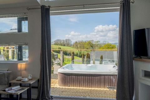 undefined, Three Bed Moornook Lodge (40x20) Moorland Views Lodges, Newton Abbot TQ12