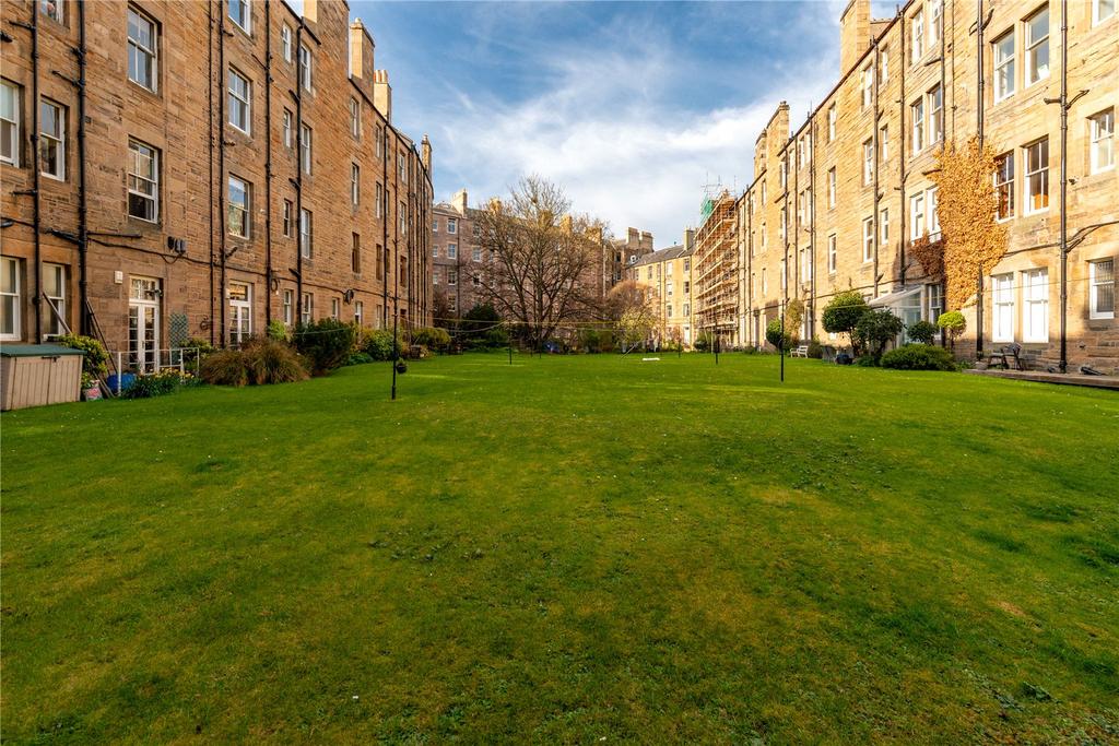 Communal Garden