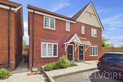 Judith Turley Close, Telford TF3