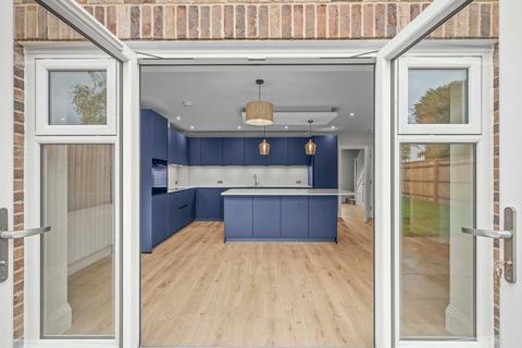 undefined, Chilton Close, High Wycombe HP10