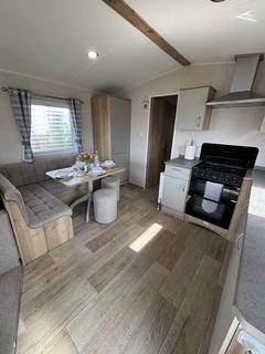 2 bedroom static caravan for sale, Flag Hill, Great Bentley, Colchester, CO7