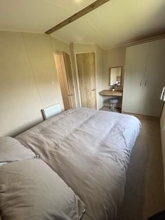 2 bedroom static caravan for sale, Flag Hill, Great Bentley, Colchester, CO7