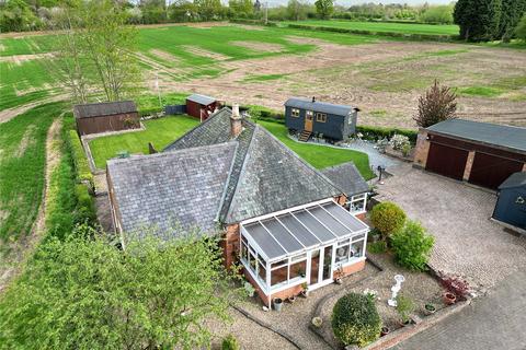 2 bedroom bungalow for sale, Mill Lane, Blaby, Leicester