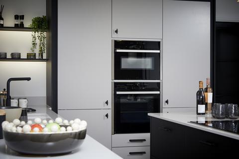 undefined, Plot 192, Canterbury Prebend Lane LN2