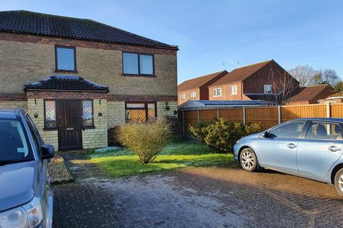 1 bedroom flat to rent, Malvern Close, North Hykeham, Lincoln