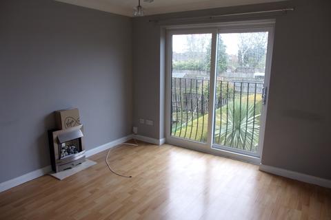 1 bedroom flat to rent, Malvern Close, North Hykeham, Lincoln
