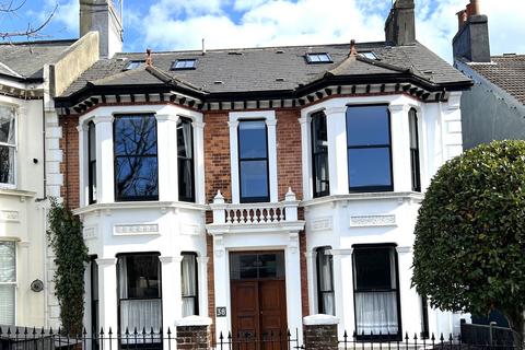 4 bedroom maisonette for sale, Stanford Avenue, Brighton, BN1