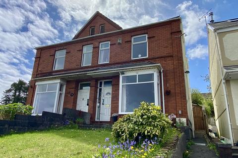 Tanylan Terrace, Morriston, Swansea, City And County of Swansea.