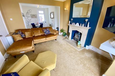 3 bedroom semi-detached house for sale, Tanylan Terrace, Morriston, Swansea, City And County of Swansea.