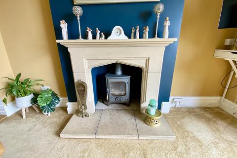 3 bedroom semi-detached house for sale, Tanylan Terrace, Morriston, Swansea, City And County of Swansea.