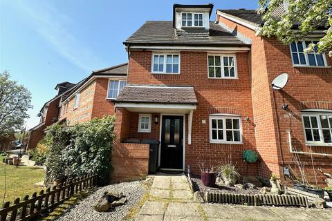 undefined, Berry Way, Andover, Hampshire, SP10 3RZ
