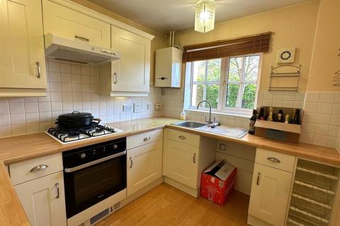undefined, Berry Way, Andover, Hampshire, SP10 3RZ