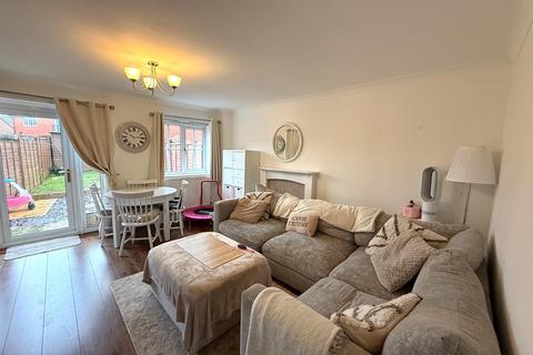 undefined, Berry Way, Andover, Hampshire, SP10 3RZ