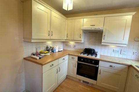 undefined, Berry Way, Andover, Hampshire, SP10 3RZ