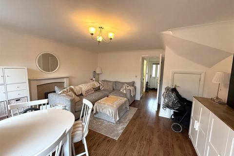 undefined, Berry Way, Andover, Hampshire, SP10 3RZ