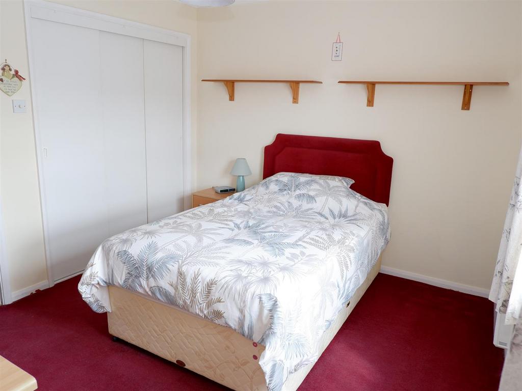 Bed 1
