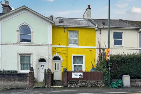 Ellacombe Church Road, Torquay TQ1