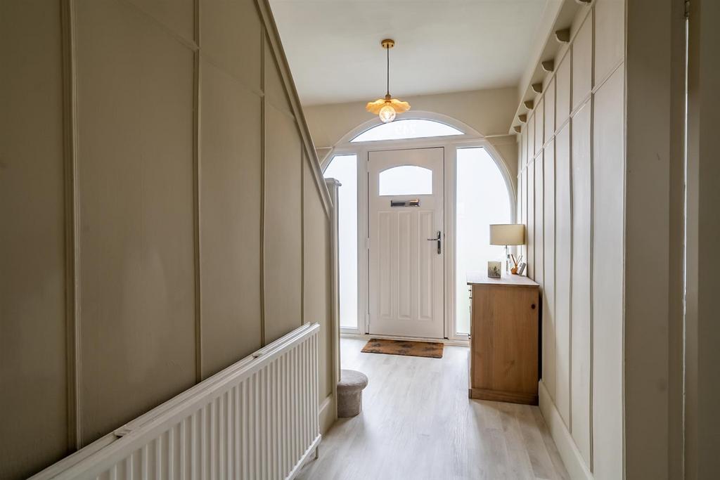 Hallway