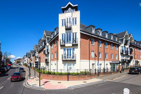 undefined, Marlborough Road, St Albans, AL1