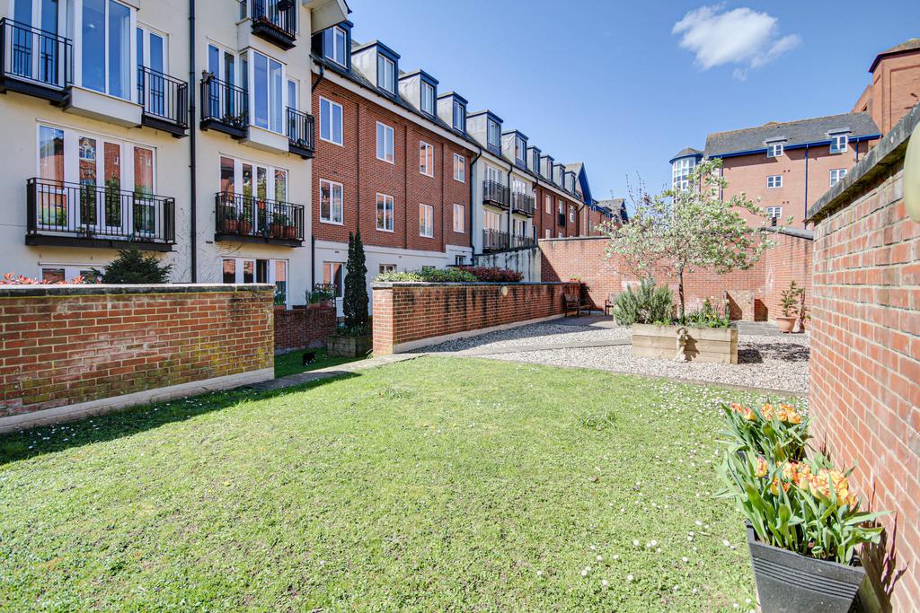Communal Gardens