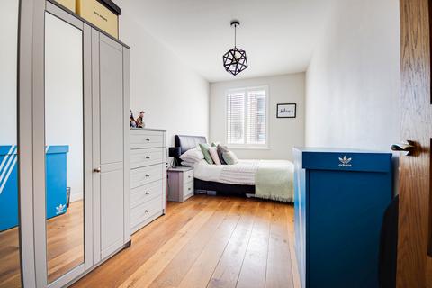 undefined, Marlborough Road, St Albans, AL1