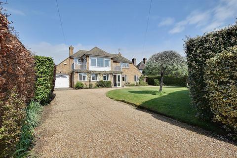 4 bedroom detached house for sale, Hartfield Road, Bexhill-On-Sea