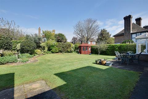 4 bedroom detached house for sale, Hartfield Road, Bexhill-On-Sea