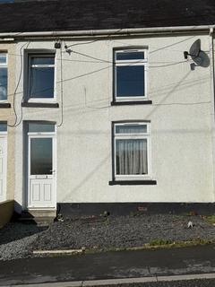 3 bedroom terraced house to rent, Gate Road, Penygroes SA14