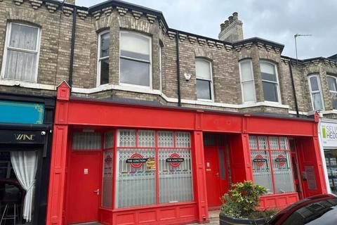 Retail property (high street) for sale, Station Road, Redcar, North Yorkshire, TS10 1AN