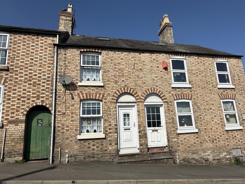 Accommodation Comprises