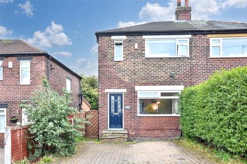 3 bedroom semi-detached house for sale, Prospect Avenue, Pudsey