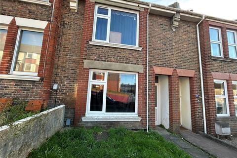 3 bedroom terraced house for sale, Ladysmith Road, Brighton, East Sussex