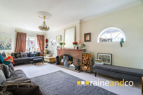 4 bedroom detached house for sale, Georges Wood Road, Brookmans Park