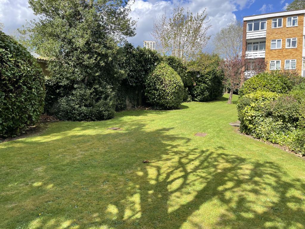 External Grounds