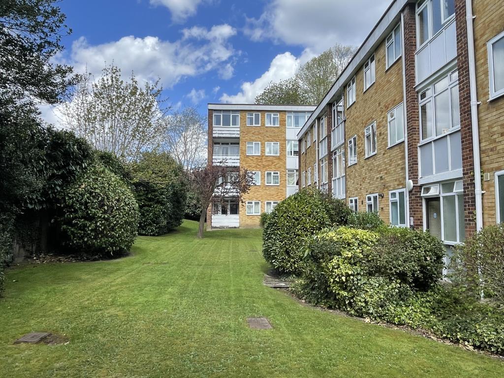 External Grounds