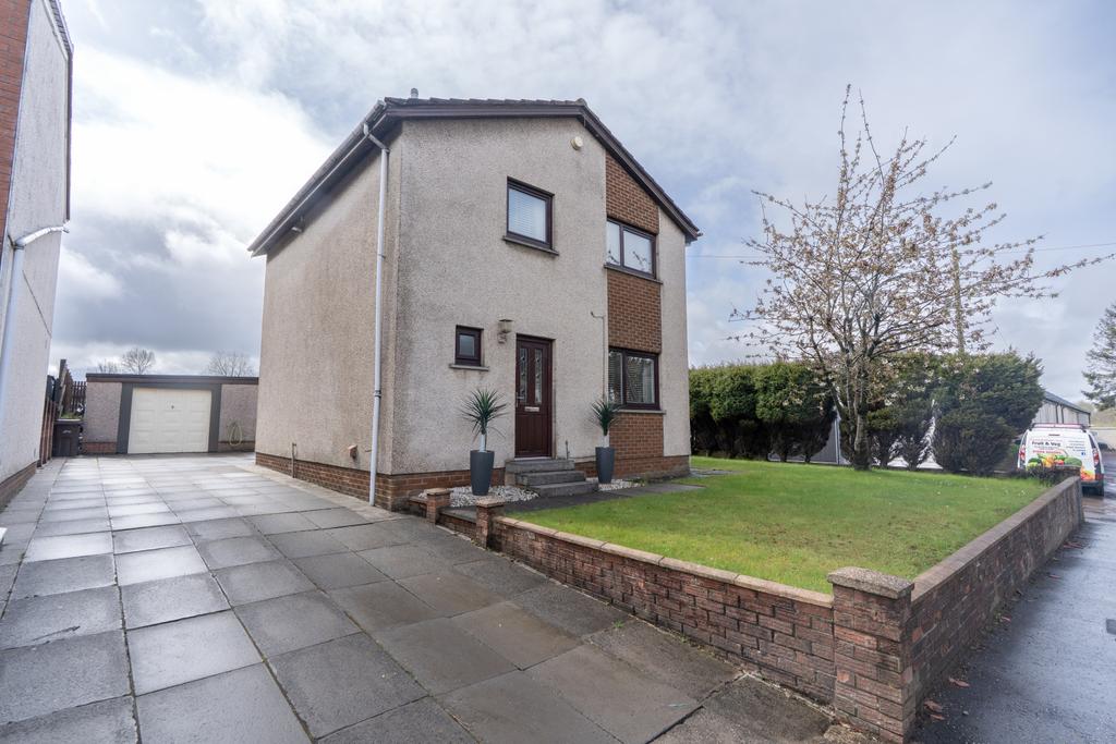 3 Bedroom Detached for Sale
