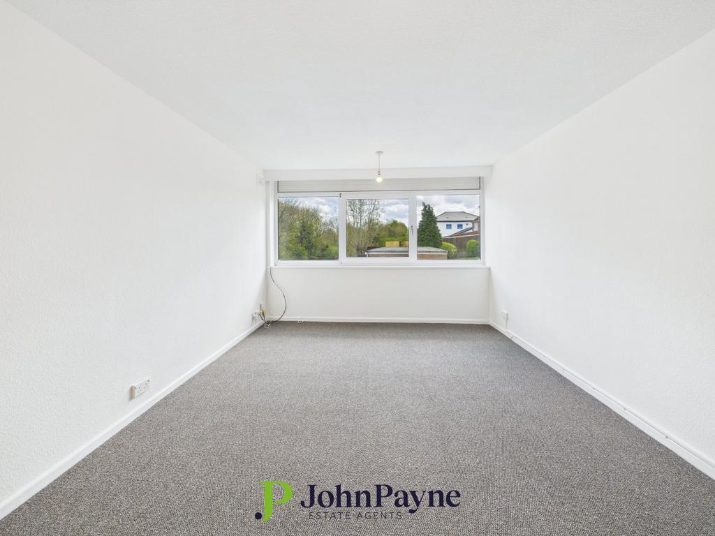 Lounge Dining Room