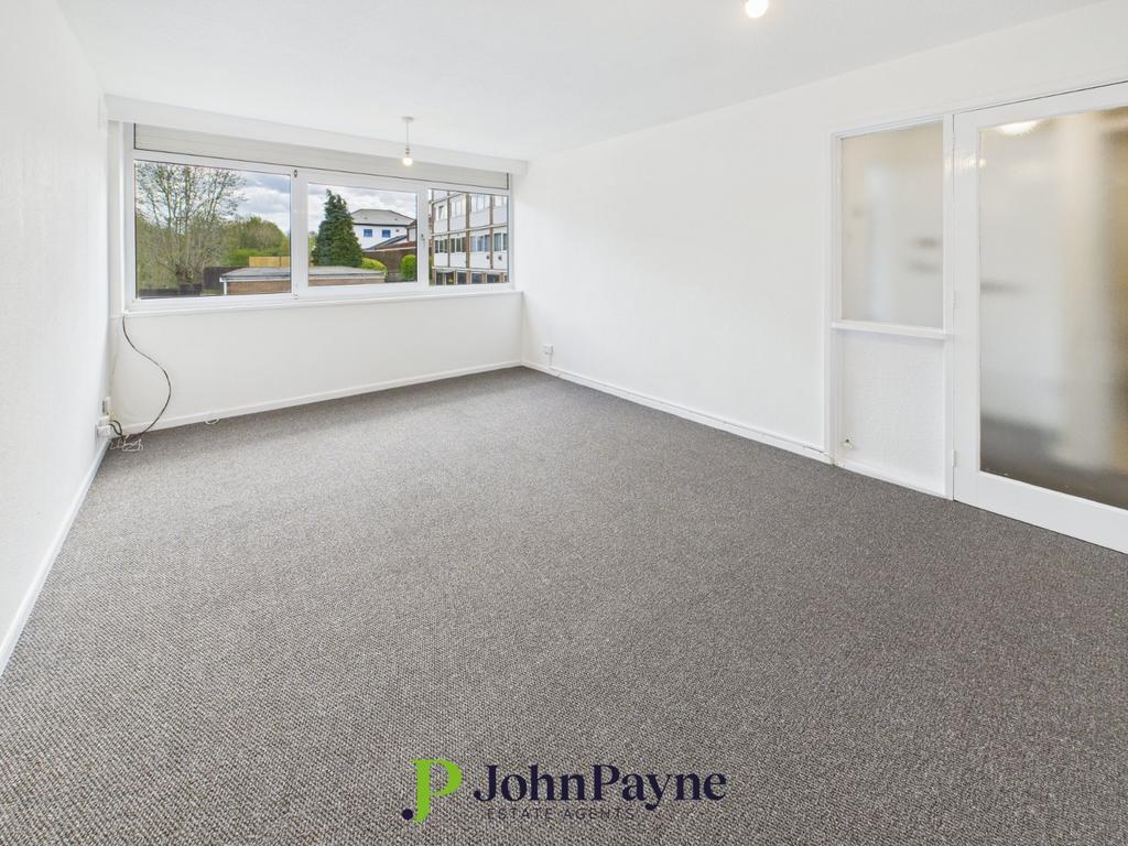 Lounge Dining Room