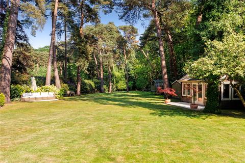 6 bedroom detached house for sale, Western Road, Poole, Dorset, BH13
