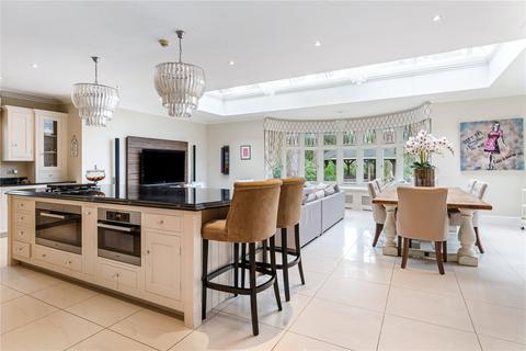 6 bedroom detached house for sale, Western Road, Poole, Dorset, BH13