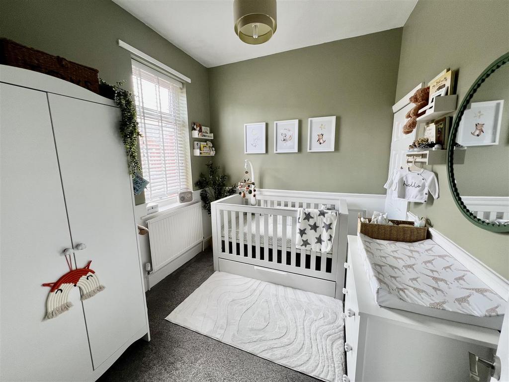 Bedroom two
