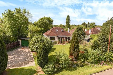 3 bedroom bungalow for sale, Plough Lane, Stoke Poges, Buckinghamshire