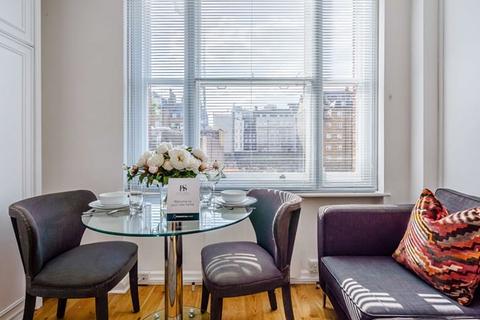 Studio to rent, Studio Apartment To Let Hill Street Mayfair W1