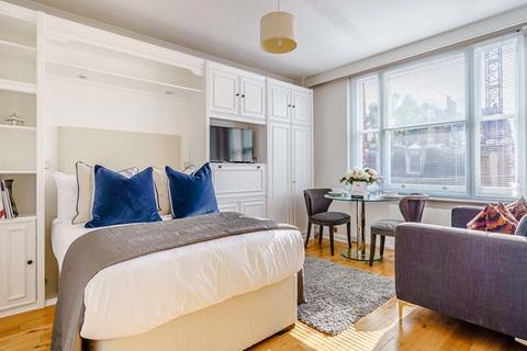 undefined, Studio Apartment To Let Hill Street Mayfair W1