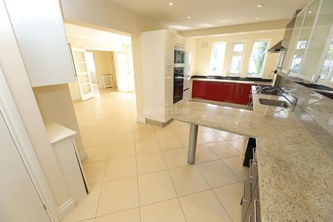 4 bedroom semi-detached house for sale, Mill Hill NW7