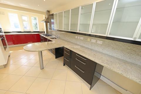 4 bedroom semi-detached house for sale, Mill Hill NW7