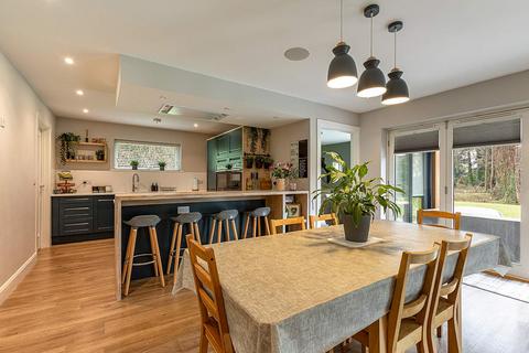 4 bedroom detached house for sale, 2 Wellnage Myre, Station Road, Duns TD11 3FP